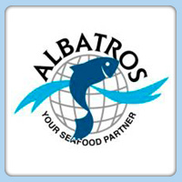 Продажа морепродуктов Albatros Seafood APS 